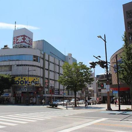 Hostel TangaTable Kitakyūshū Exterior foto
